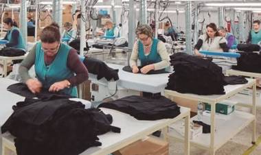 La industria de la moda argentina atraviesa una de sus peores crisis