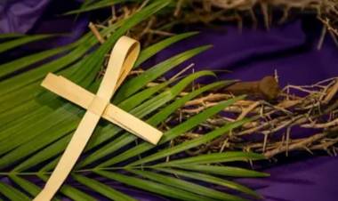 Domingo de Ramos: la Iglesia Católica inicia la Semana Santa