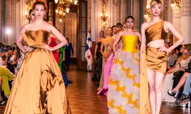 “Latinoamérica te viste”: moda, cultura e industria en Buenos Aires