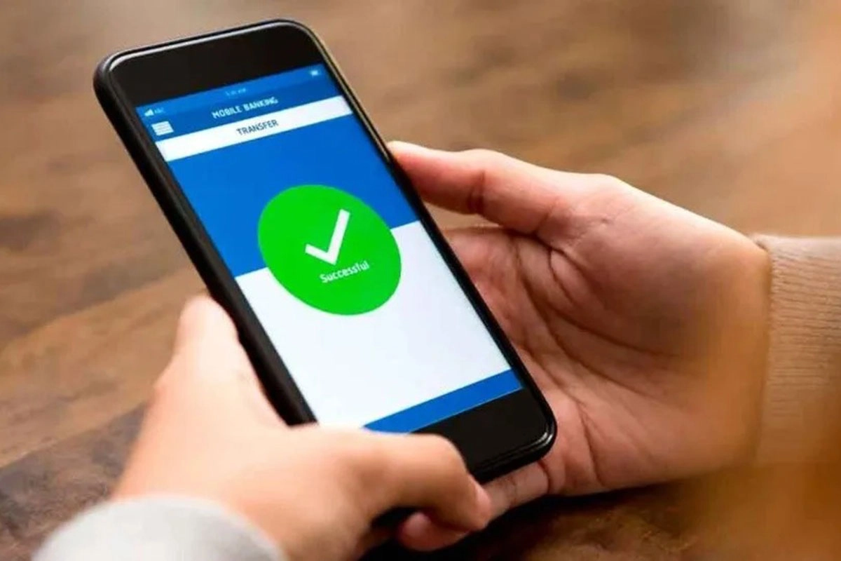 Transferencias con solo acercar celulares: llega el pago por NFC