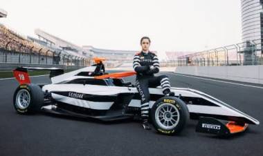 Sephora y F1 Academy: belleza, deporte y empoderamiento femenino