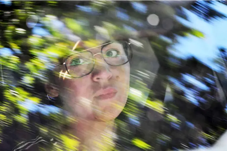 Juicio por Maradona: Gianinna declaró y apuntó contra Luque