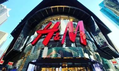 Moda en Argentina: crisis textil y avance de marcas globales