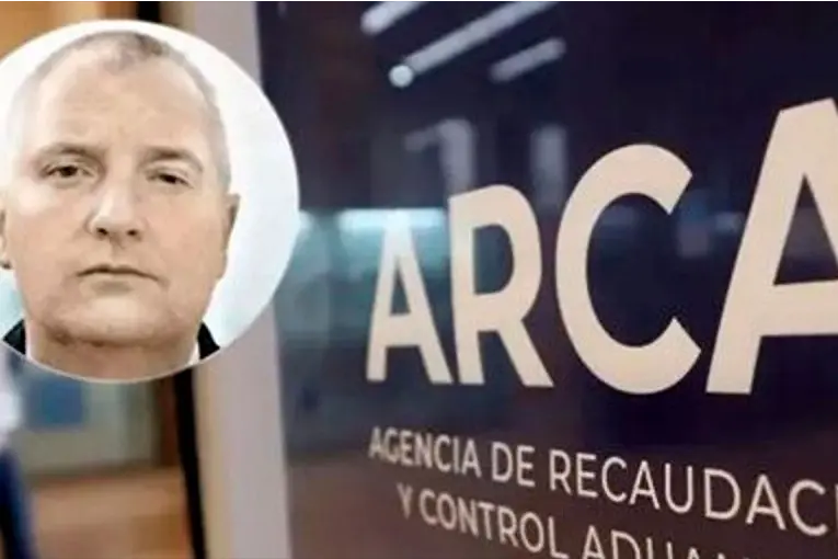 Piden indagar al titular de ARCA por bienes no declarados en Miami