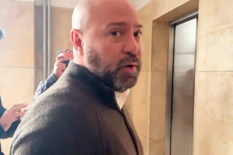 Causa ANDIS: Spagnuolo se negó a declarar por corrupción