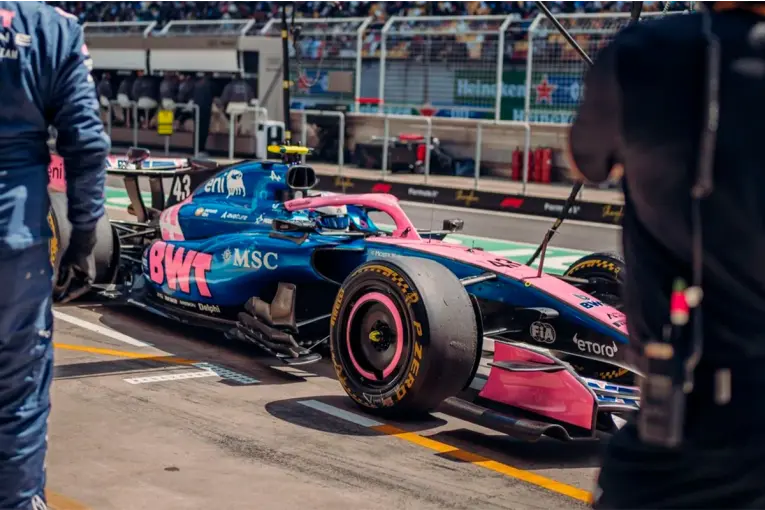 Colapinto vuelve a la F1 en Miami tras el histórico show en Argentina