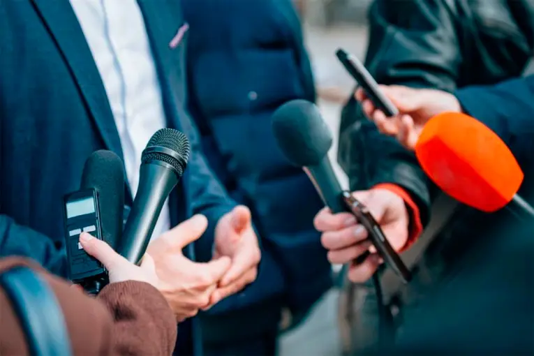 Argentina cae al puesto 98 en el ranking de libertad de prensa