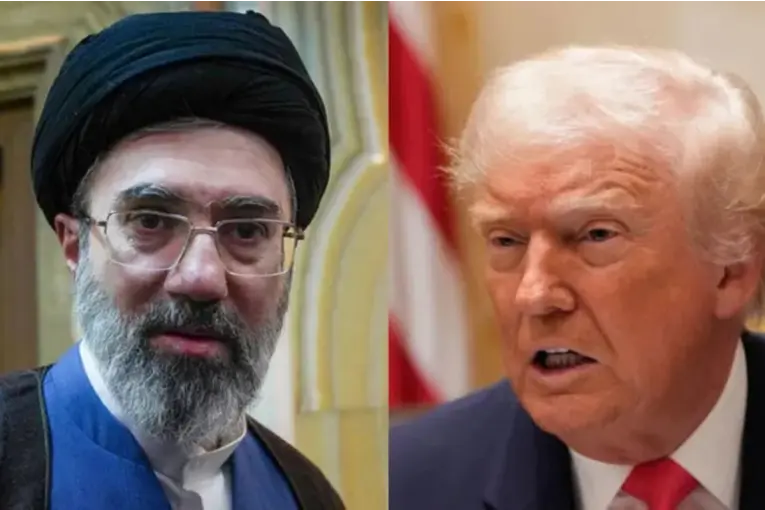 Irán propuso diálogo para frenar la guerra y EE.UU. lo rechazó