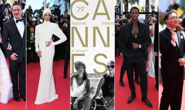 Festival de Cannes 2026: códigos de elegancia en tiempos de exceso