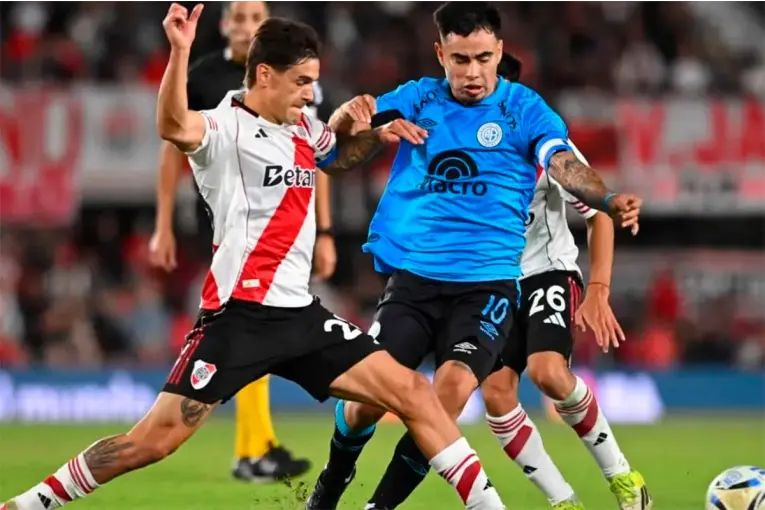 Belgrano y River juegan una final histórica del Apertura con cuentas pendientes del pasado