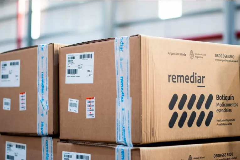 Alertan que el recorte del Plan Remediar reducirá la cobertura gratuita de medicamentos