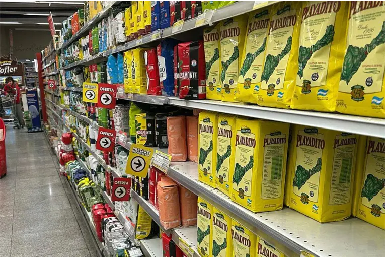 El INYM eliminó una restricción para las empresas yerbateras y profundiza la desregulación del sector