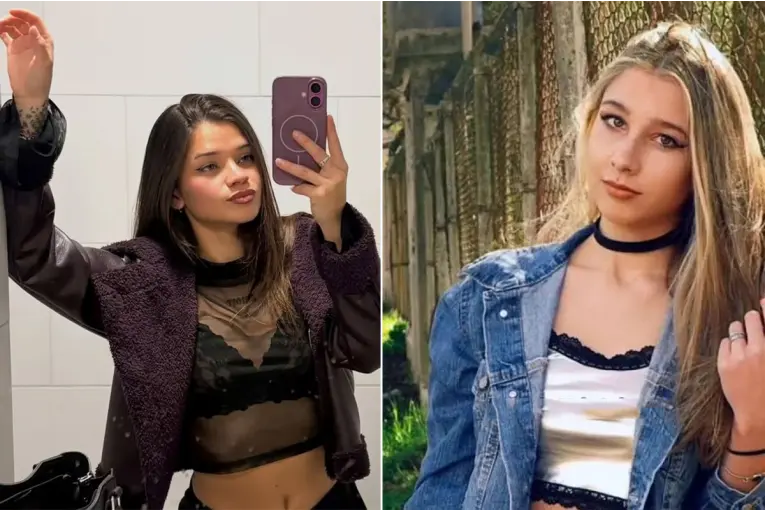 Crimen en Chaco: quién es Victoria Cantero, la joven detenida por el homicidio de su novio y por qué comparan el caso con Nahir Galarza