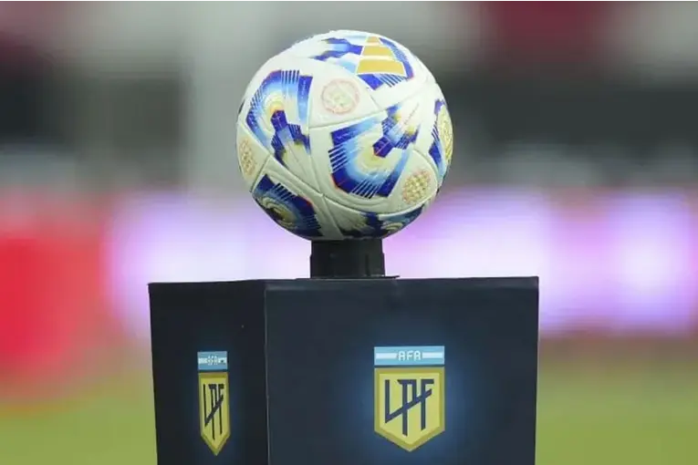 Liga Profesional: partidos y horarios de la fecha 4 del Clausura