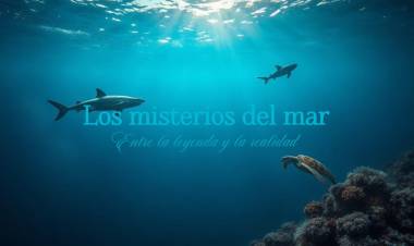Misterios del Mar: entre la leyenda y la realidad del Triángulo de las Bermudas