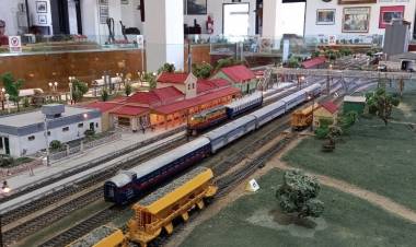 Villa Mercedes: la llegada del ferrocarril y su historia desde 1875