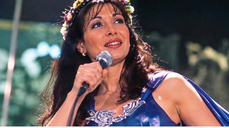 Gilda: a 30 años de su muerte, el legado eterno de una ícono de la cumbia argentina