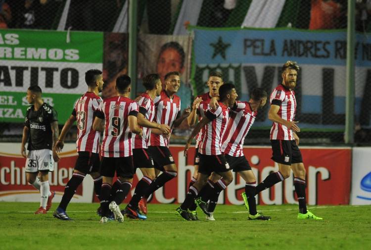 ESTUDIANTES DIO VUELTA LA SERIE ANTE BANFIELD Y SERÁ RIVAL DE RACING