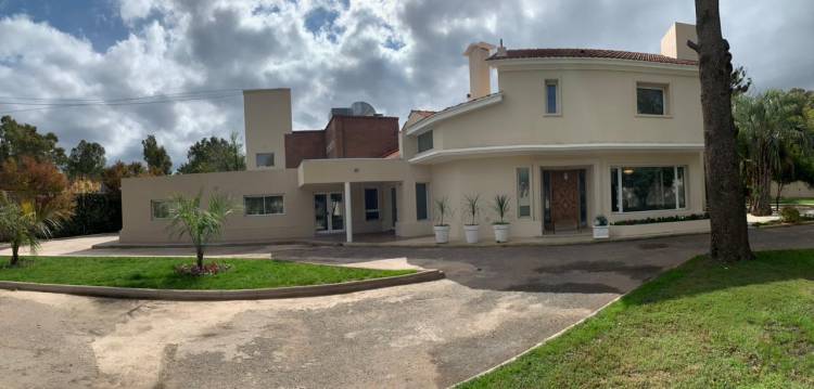 EN SAN LUIS SE INAUGURA EL CENTRO ONCOLÓGICO INTEGRAL