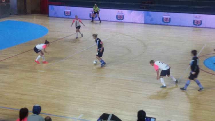 AVIADOR Y AMINE GANARON, TERMINARON SEGUNDOS EN SU GRUPO Y JUGARÁN HOY POR EL 7º Y 5º PUESTO RESPECTIVAMENTE