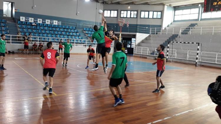 HIJITUS Y EDIP DISPUTAN EL LIDERAZGO EN TODAS LAS CATEGORÍAS DEL CESTOBALL PROVINCIAL, DEPORTIVO CUYO SE QUIERE PRENDER