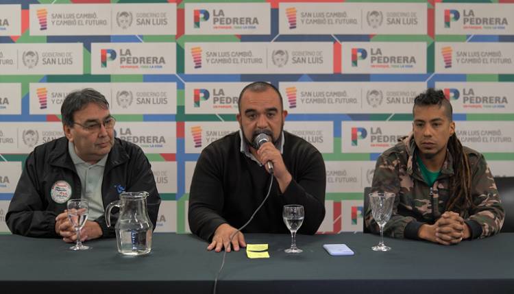 EL DÍA DE LA DONACIÓN DE ÓRGANOS SE CONMEMORARÁ HOY EN “LA PEDRERA” CON UNA ESCULTURA