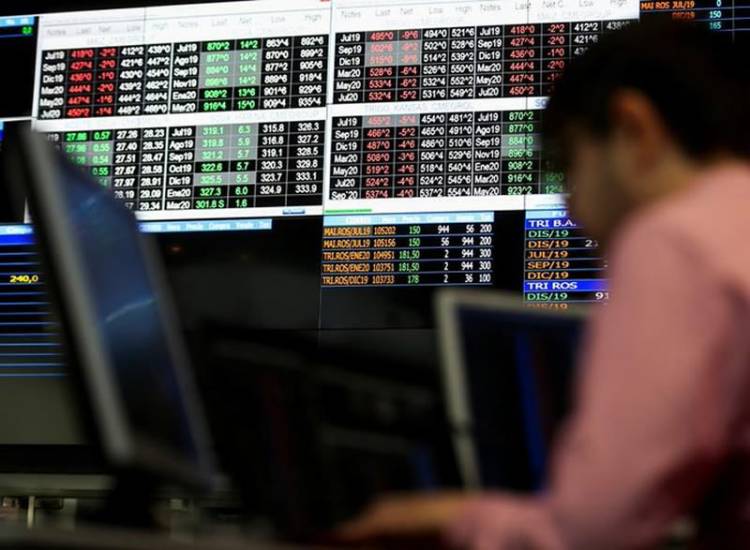 SE DISPARÓ EL RIESGO PAÍS: ES EL MÁS ALTO DE LA ERA MACRI