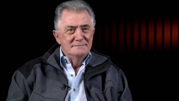 FALLECIÓ "LUCHO" AVILÉS, PIONERO DE UN FORMATO DEL PERIODISMO DE ESPECTÁCULOS