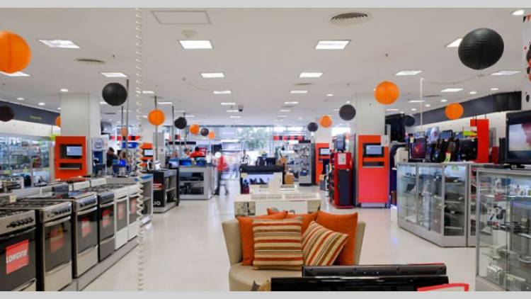 SE ACABARON LAS “MINICUOTAS”, CADENA DE ELECTRODOMÉSTICOS TAMBIÉN ESTÁ EN CRISIS