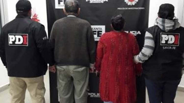 SANTA FE: ABORTO CLANDESTINO, DETENIDOS E IMPUTADOS