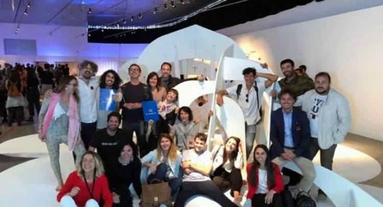 SANTA FE PRESENTE EN LA FIESTA MUNDIAL DEL DISEÑO Y LA CREATIVIDAD