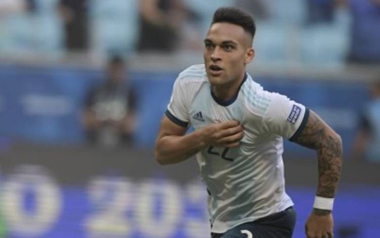 LOS PUNTAJES DE LA SELECCIÓN, UNO POR UNO