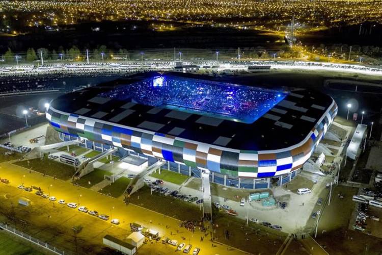 EL LUNES COMIENZA LA VENTA DE ENTRADAS PARA EL PARTIDO DE RIVER CONTRA GIMNASIA DE MENDOZA
