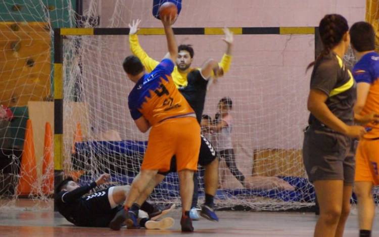 ESTE SÁBADO SE DEFINE EL APERTURA DEL HANDBALL PROVINCIAL EN VILLA MERCEDES Y SPORTIVO FÉNIX VA POR OTRO TÍTULO