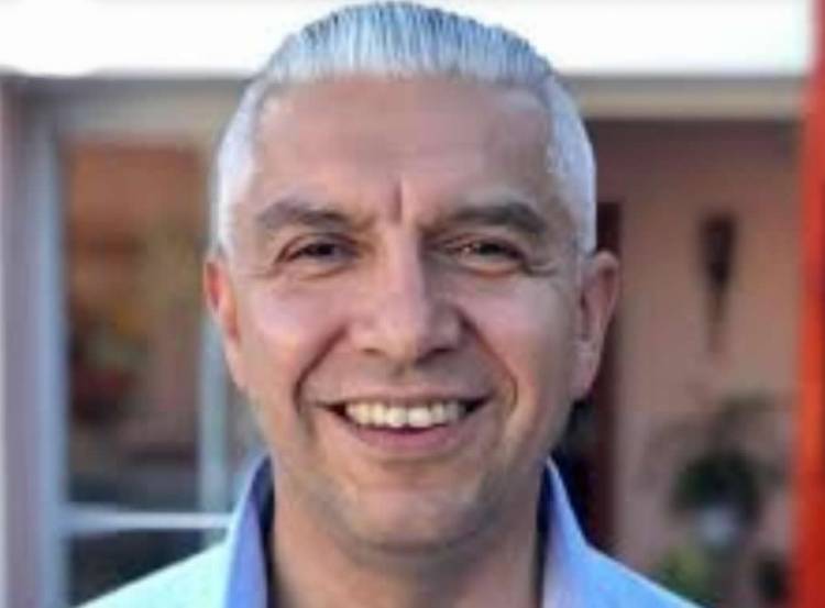 CATAMARCA: DENUNCIAN A UN CANDIDATO A GOBERNADOR POR PRESUNTO HECHO DE ABUSO