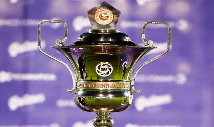 MERCADO DE PASES DE LA SUPERLIGA 2019