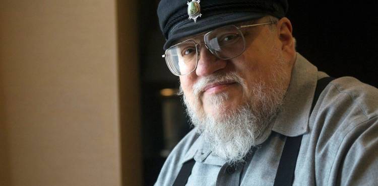 EL CREADOR DE "GAME OF THRONES" DIO DETALLES DE LA PRECUELA DE LA SERIE