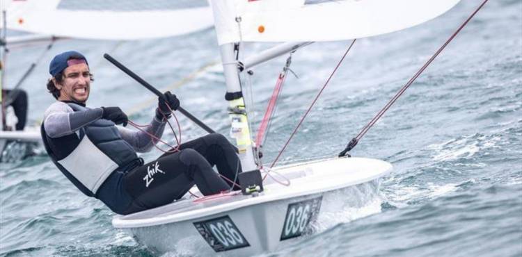 OTRO VELISTA LOGRÓ LA QUINTA PLAZA PARA ARGENTINA EN LOS JUEGOS OLÍMPICOS DE TOKIO 2020