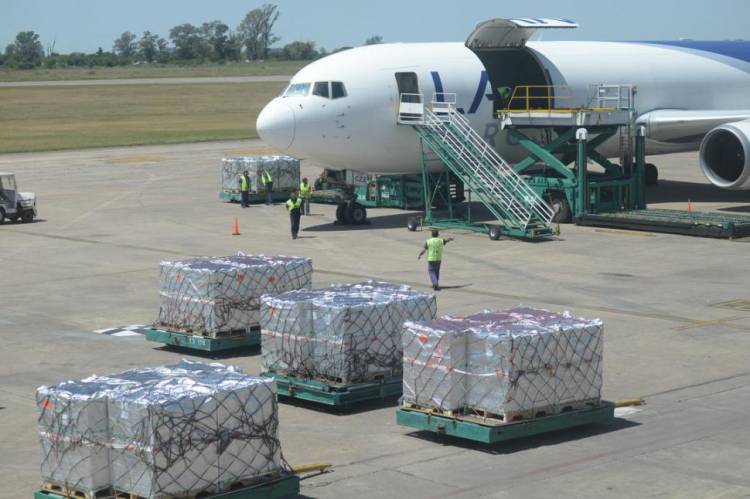 TUCUMÁN: LA BAJA DE RETENCIONES A LOS PRODUCTOS REGIONALES BENEFICIARÁ AL LIMÓN Y EL ARÁNDANO