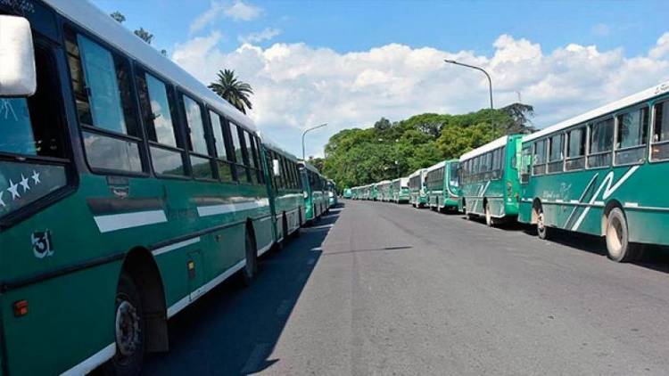 TUCUMÁN: LA PRIMERA SEMANA DE VACACIONES DE INVIERNO ESTUVO MARCADA POR EL PARO DE UTA