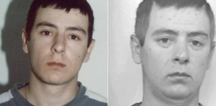 EL PRÓFUGO MÁS BUSCADO DE MAR DEL PLATA, LIBRE