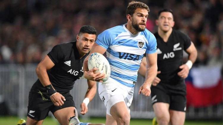 TUCUMÁN: TRES TUCUMANOS FUERON CONVOCADOS A LOS PUMAS