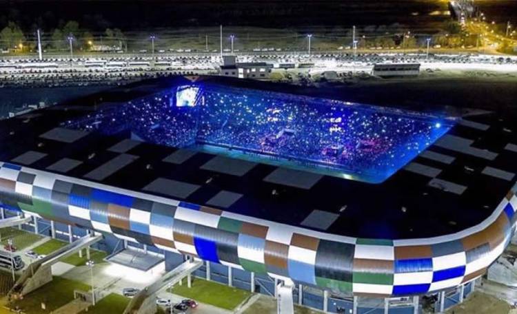 EDITORIAL: HA LLEGADO EL GRAN DÍA, UN DÍA HISTÓRICO PARA EL FÚTBOL EN VILLA MERCEDES