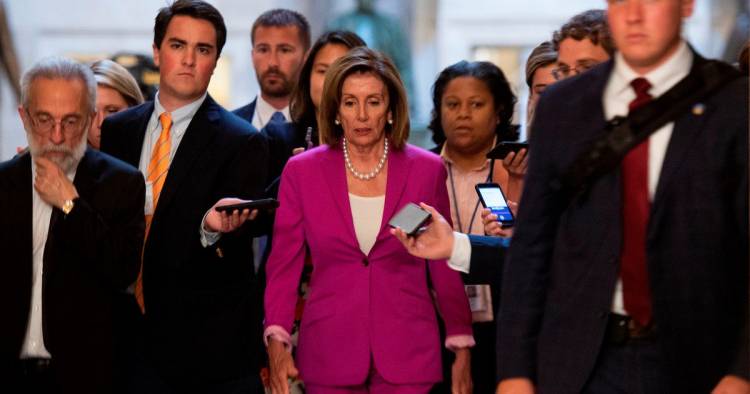 ESTADOS UNIDOS: LA CÁMARA DE REPRESENTANTES CONDENÓ LAS DECLARACIONES "RACISTAS" DE DONALD TRUMP