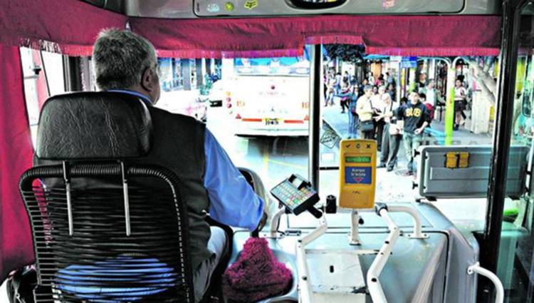 TUCUMÁN: HOY SE DEFINIRÍA SI EL TRASPORTE PÚBLICO VUELVE A LA HUELGA