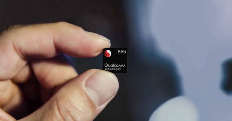 SNAPDRAGON 855+: LA NUEVALÍNEA DE PROCESADORES PARA CELULARES GAMERS CON CONECTIVIDAD 5G