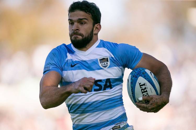 TUCUMÁN: LOS PUMAS ARRANCAN EL RUGBY CHAMPIONSHIP CON TRES TUCUMANOS EN CANCHA