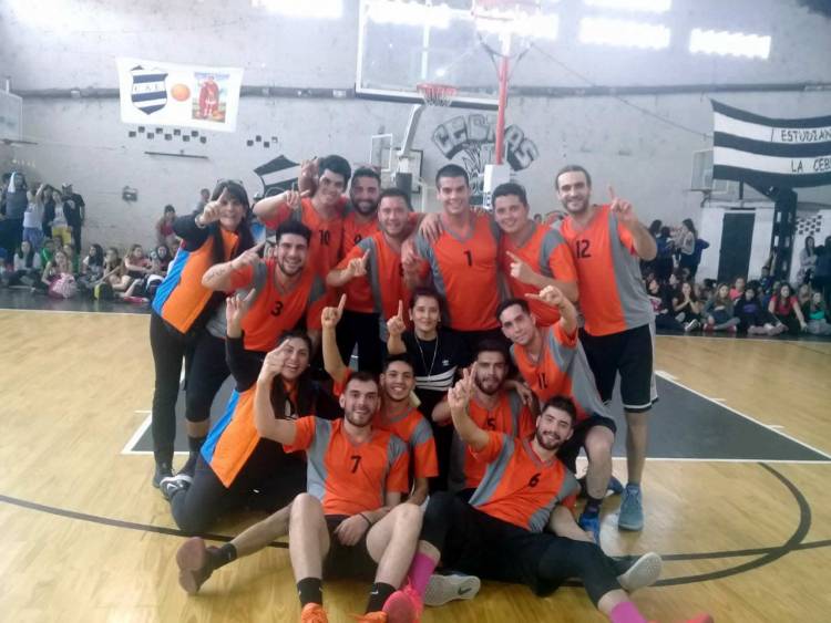 LA SELECCIÓN MASCULINA DE CESTOBALL DE SAN LUIS CAMPEONES ARGENTINOS, PODIOS Y GRAN ACTUACIÓN EN TODAS LAS CATEGORÍAS FEMENINAS