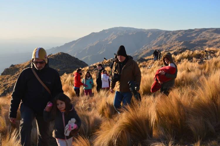 SAN LUIS PROMEDIÓ UN 70% OCUPACIÓN HOTELERA EL FIN DE SEMANA Y AHORA SE ESPERAN TURISTAS DE BUENOS AIRES