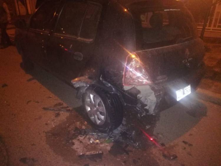 BUENOS AIRES: POLÉMICA EN BAHÍA BLANCA CON UN FUNCIONARIO